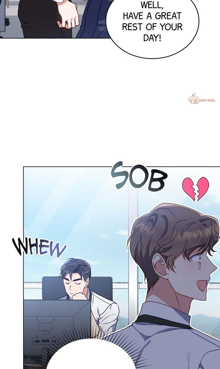 Secretly Meeting With My Boss Chapter 16 268 image 19 result