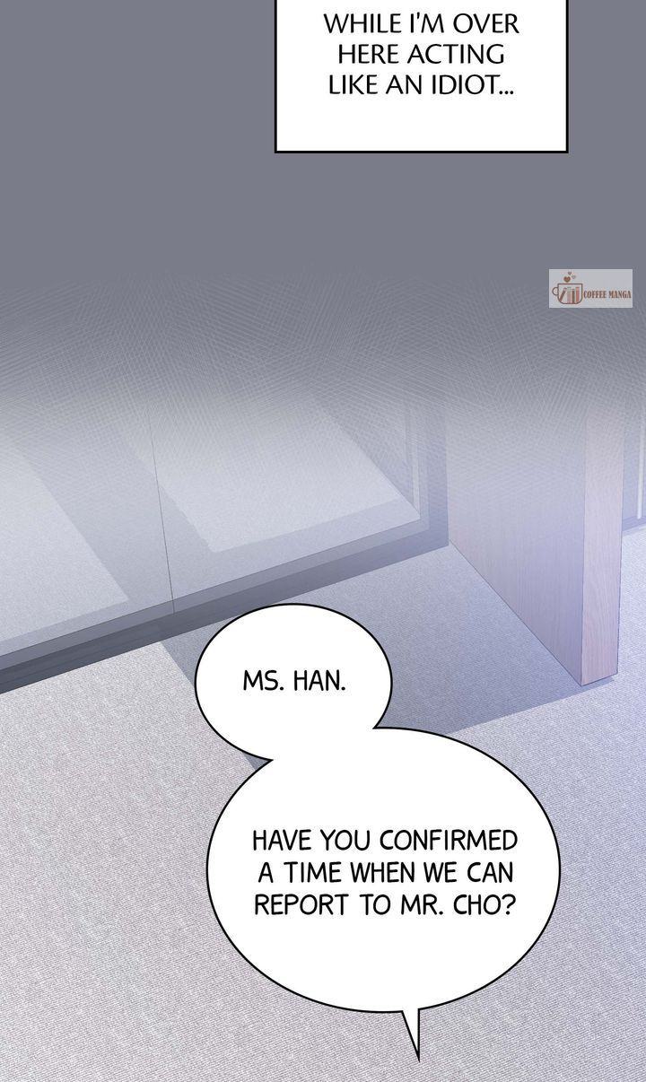 Secretly Meeting With My Boss Chapter 16 272 image 23 result