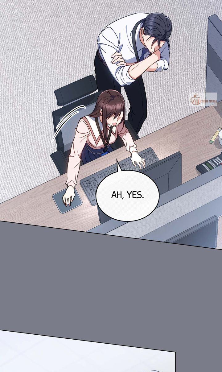 Secretly Meeting With My Boss Chapter 16 273 image 24 result
