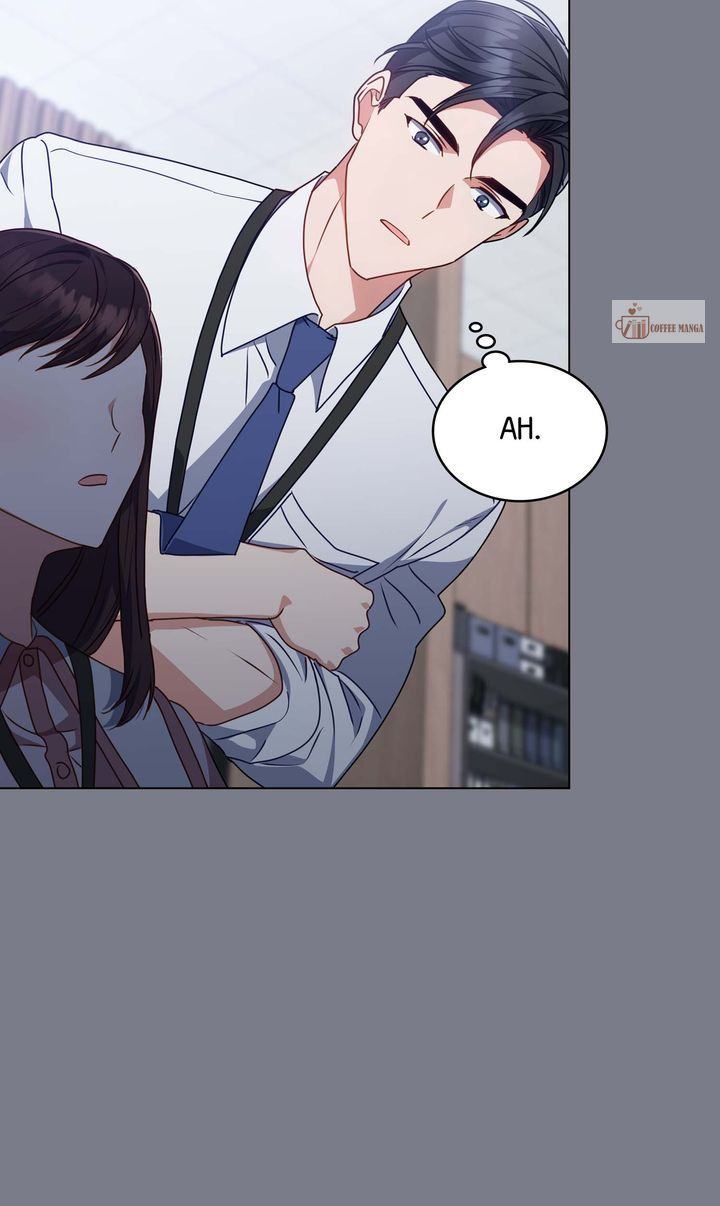 Secretly Meeting With My Boss Chapter 16 274 image 25 result