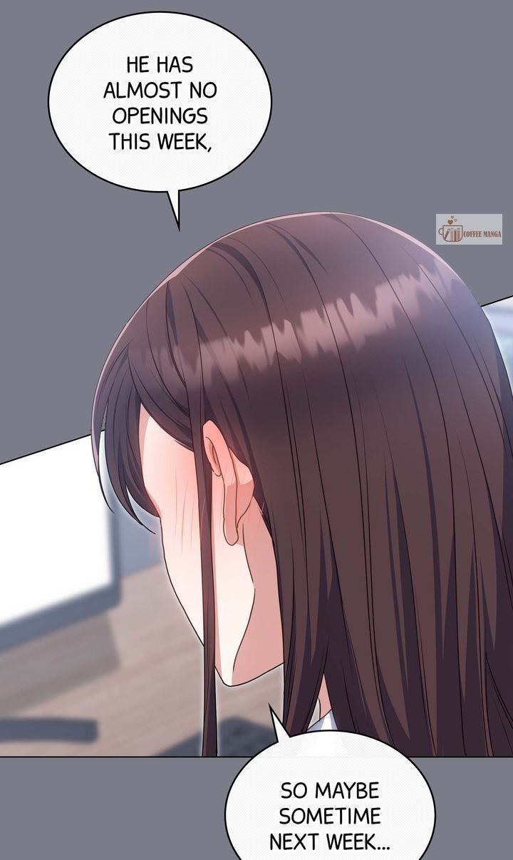 Secretly Meeting With My Boss Chapter 16 275 image 26 result