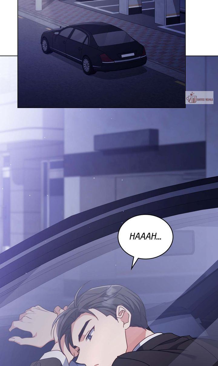 Secretly Meeting With My Boss Chapter 16 251 image 2 result