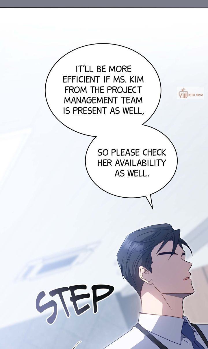 Secretly Meeting With My Boss Chapter 16 281 image 32 result
