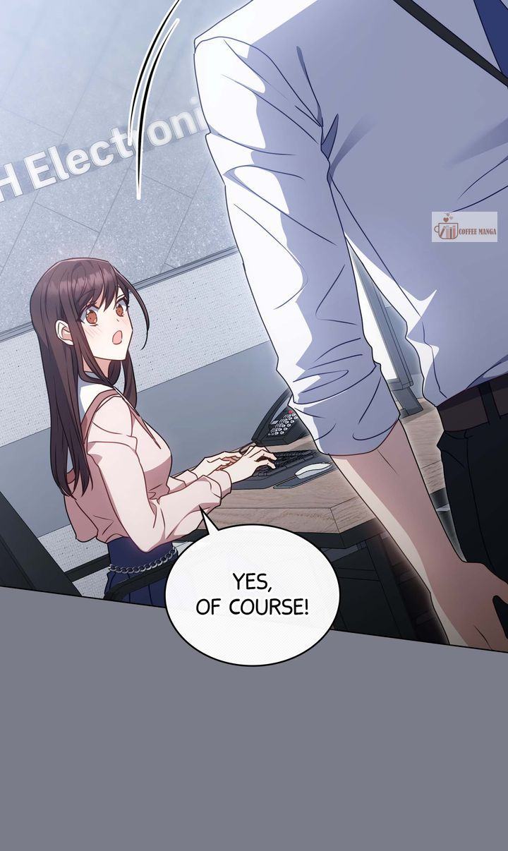 Secretly Meeting With My Boss Chapter 16 282 image 33 result