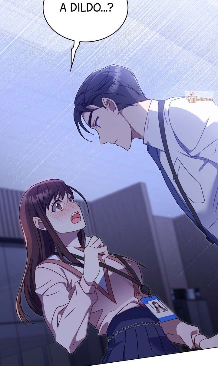 Secretly Meeting With My Boss Chapter 16 288 image 39 result