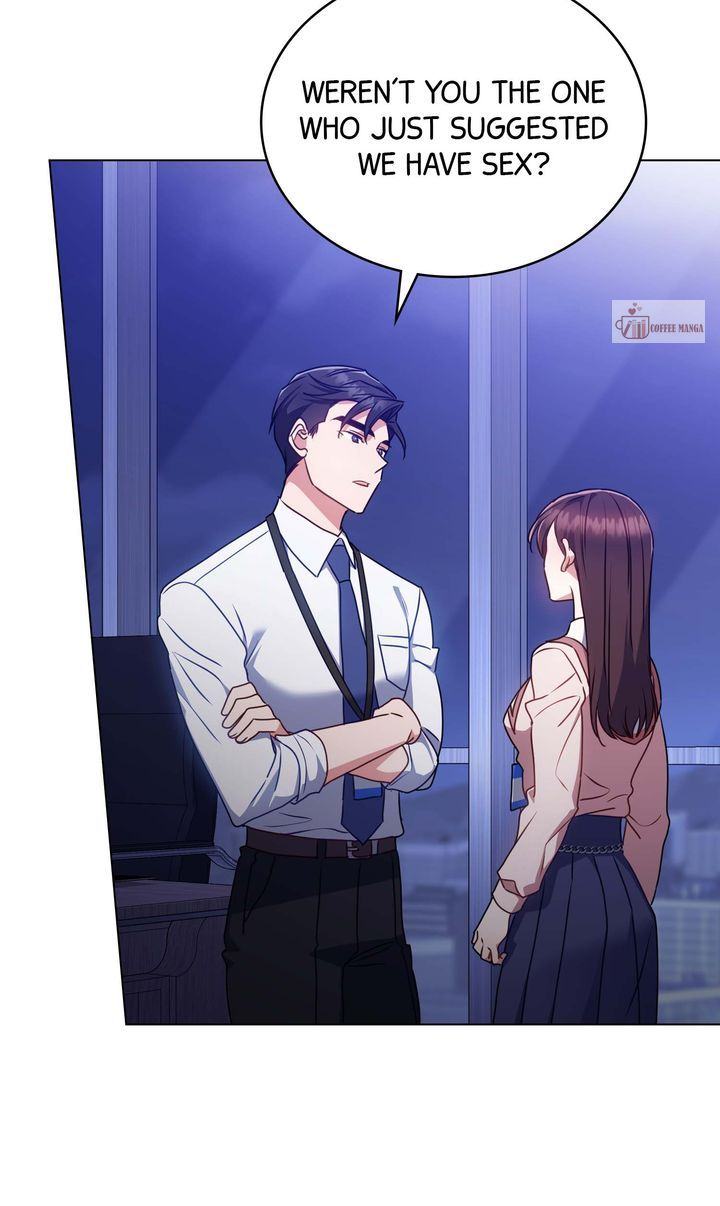 Secretly Meeting With My Boss Chapter 16 292 image 43 result