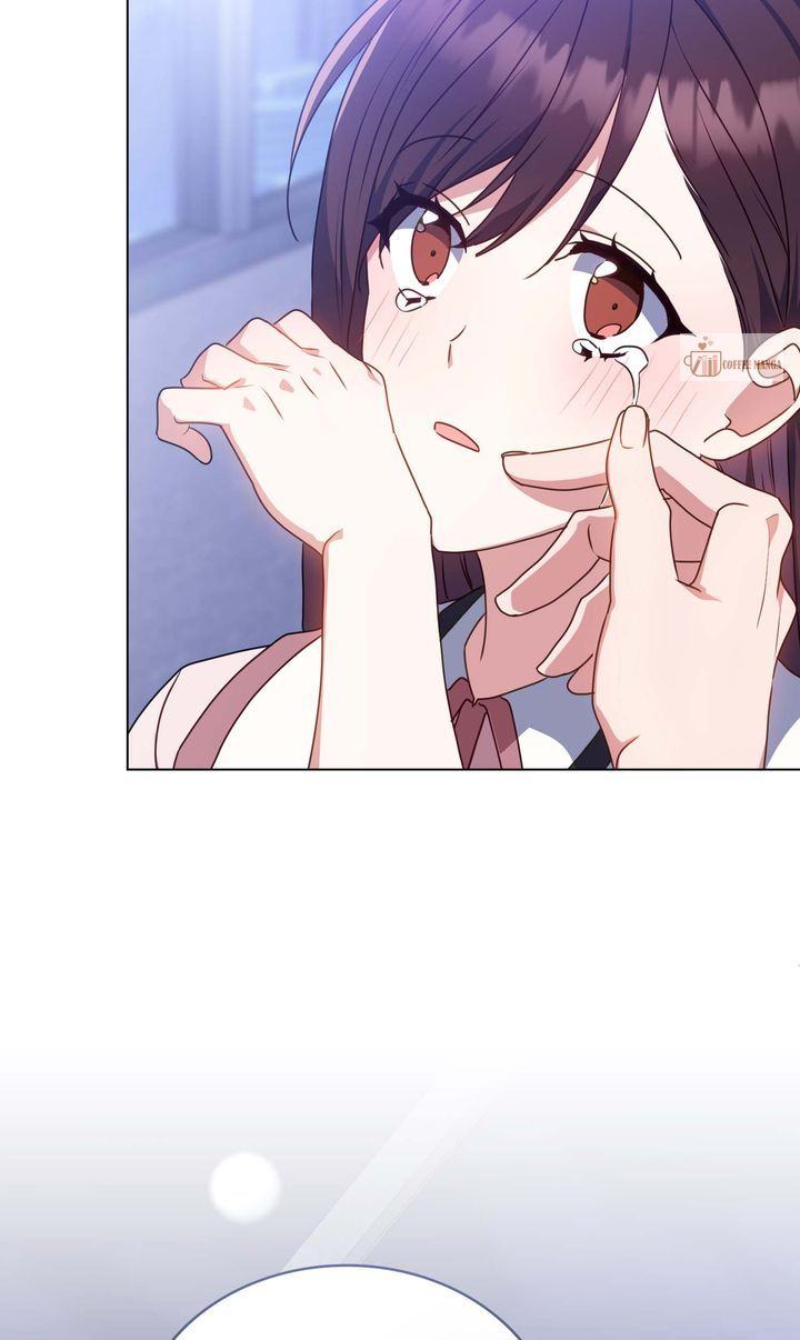 Secretly Meeting With My Boss Chapter 16 303 image 54 result