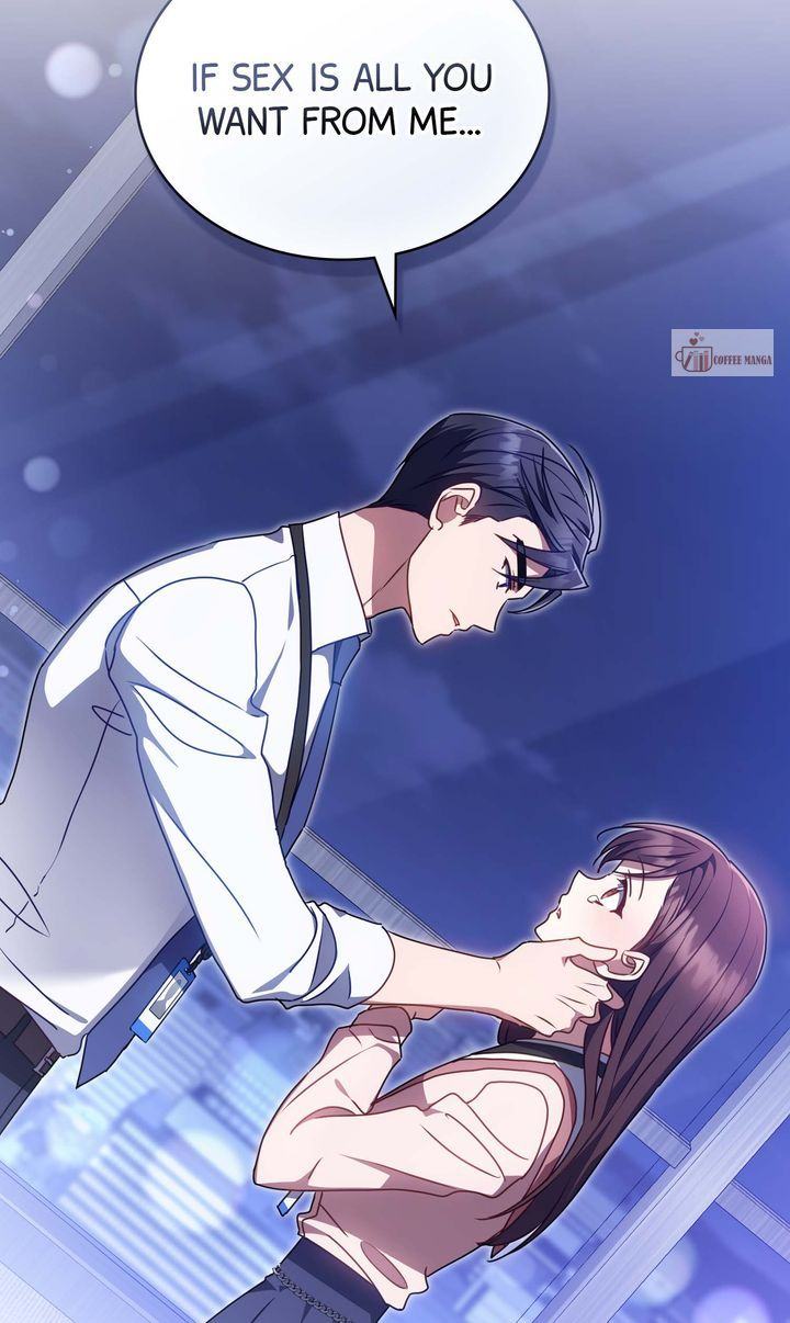 Secretly Meeting With My Boss Chapter 16 304 image 55 result