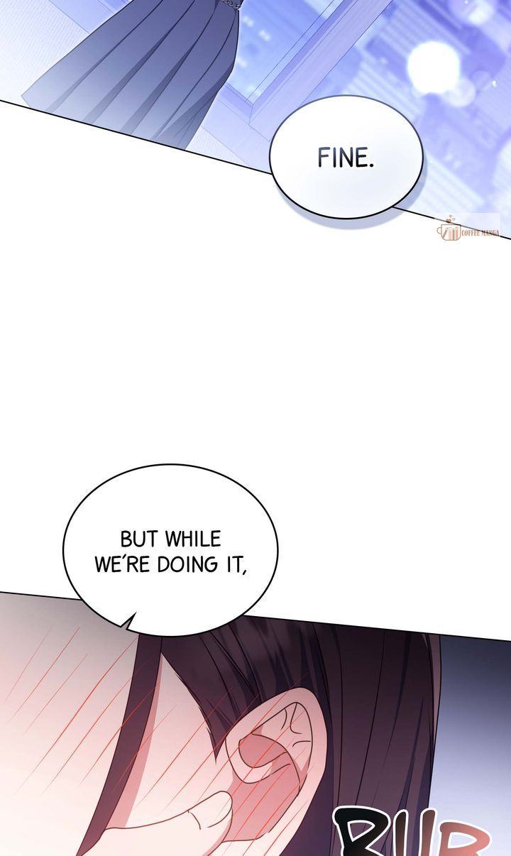 Secretly Meeting With My Boss Chapter 16 305 image 56 result