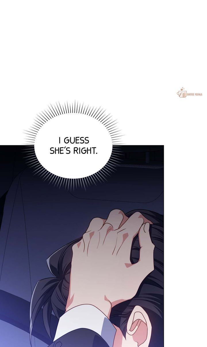 Secretly Meeting With My Boss Chapter 16 254 image 5 result