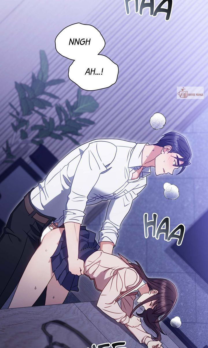 Secretly Meeting With My Boss Chapter 16 317 image 68 result