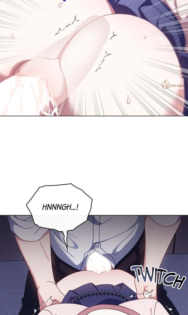 Secretly Meeting With My Boss Chapter 16 322 image 73 result
