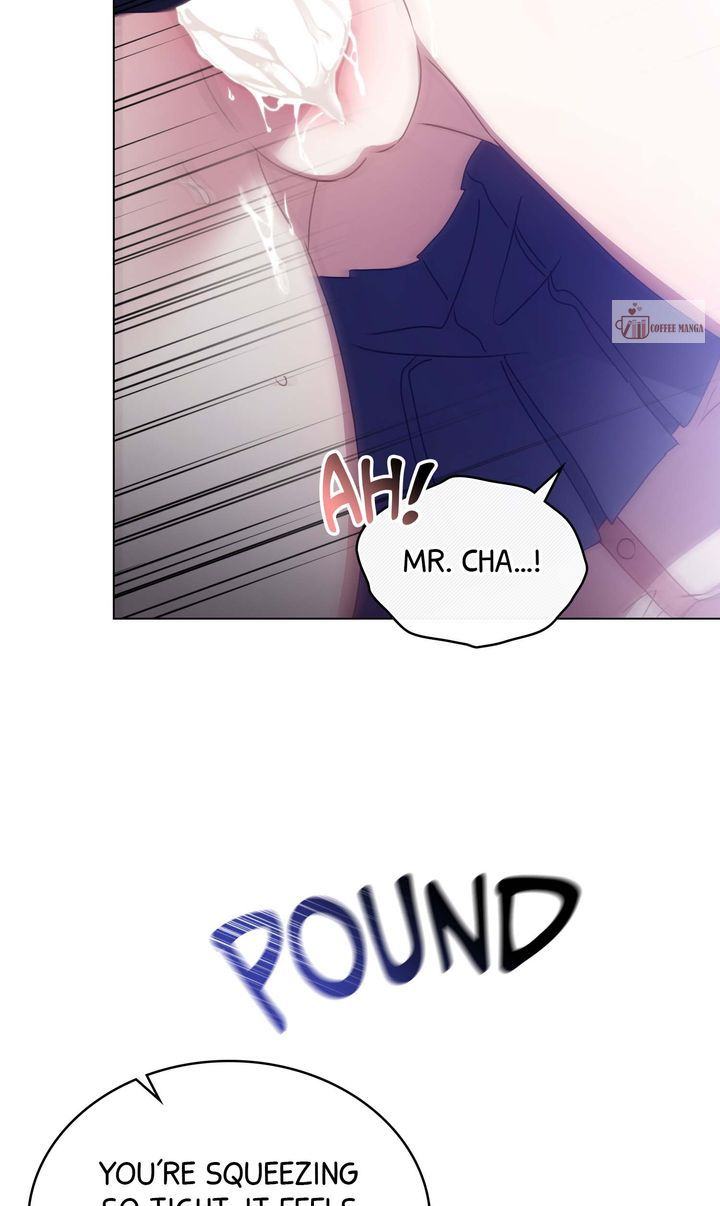 Secretly Meeting With My Boss Chapter 16 326 image 77 result