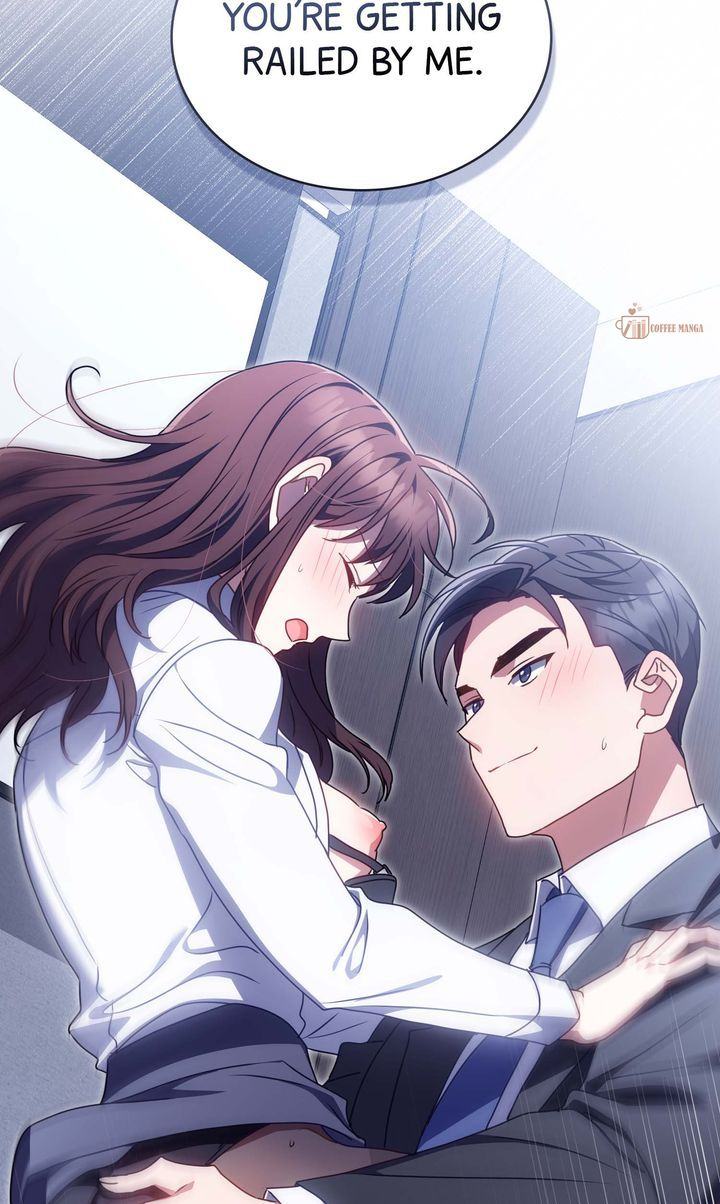 Secretly Meeting With My Boss Chapter 18 237 image 18 result