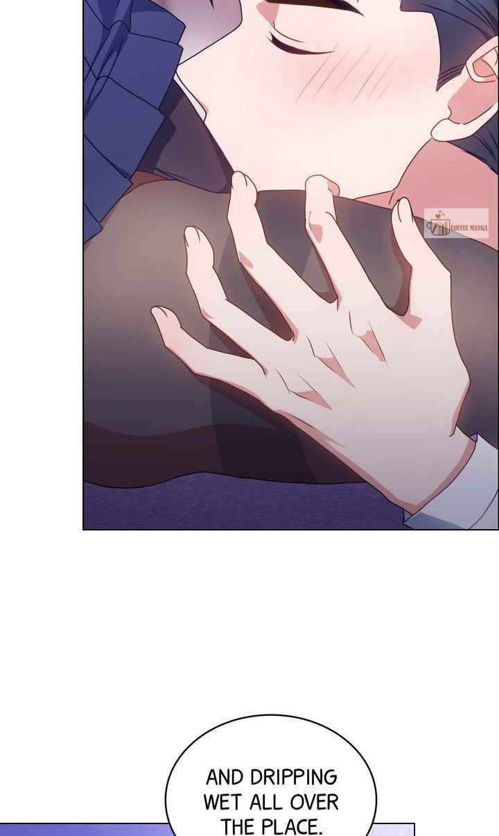 Secretly Meeting With My Boss Chapter 18 241 image 22 result