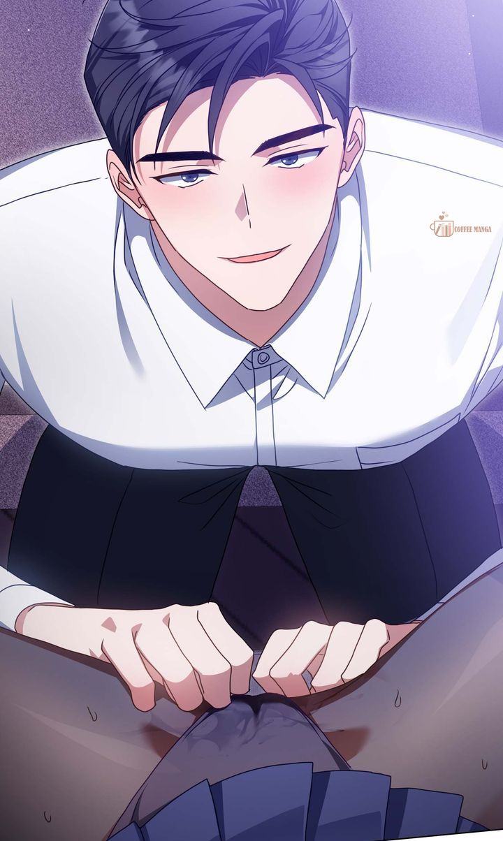 Secretly Meeting With My Boss Chapter 18 251 image 32 result