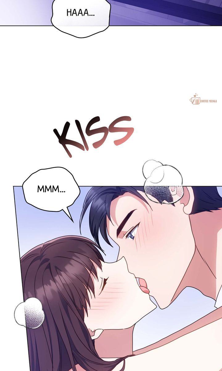 Secretly Meeting With My Boss Chapter 18 222 image 3 result
