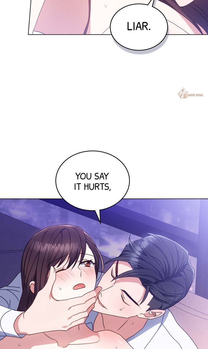 Secretly Meeting With My Boss Chapter 18 262 image 43 result