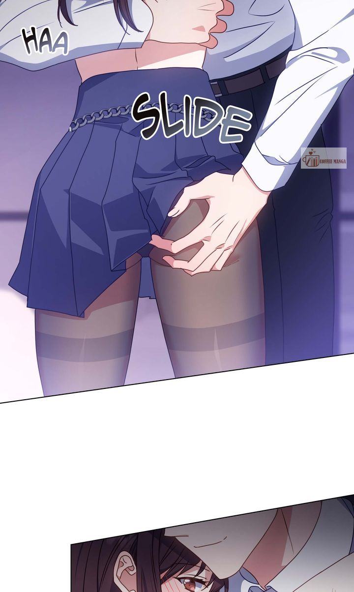 Secretly Meeting With My Boss Chapter 18 224 image 5 result