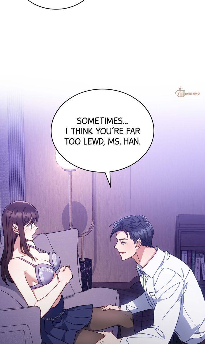 Secretly Meeting With My Boss Chapter 18 228 image 9 result