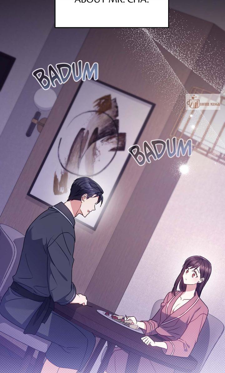 Secretly Meeting With My Boss Chapter 19 242 image 11
