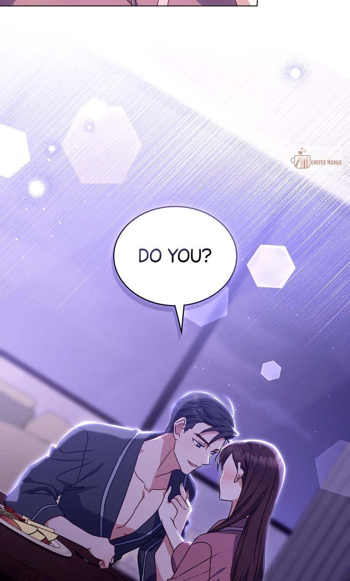 Secretly Meeting With My Boss Chapter 19 255 image 24