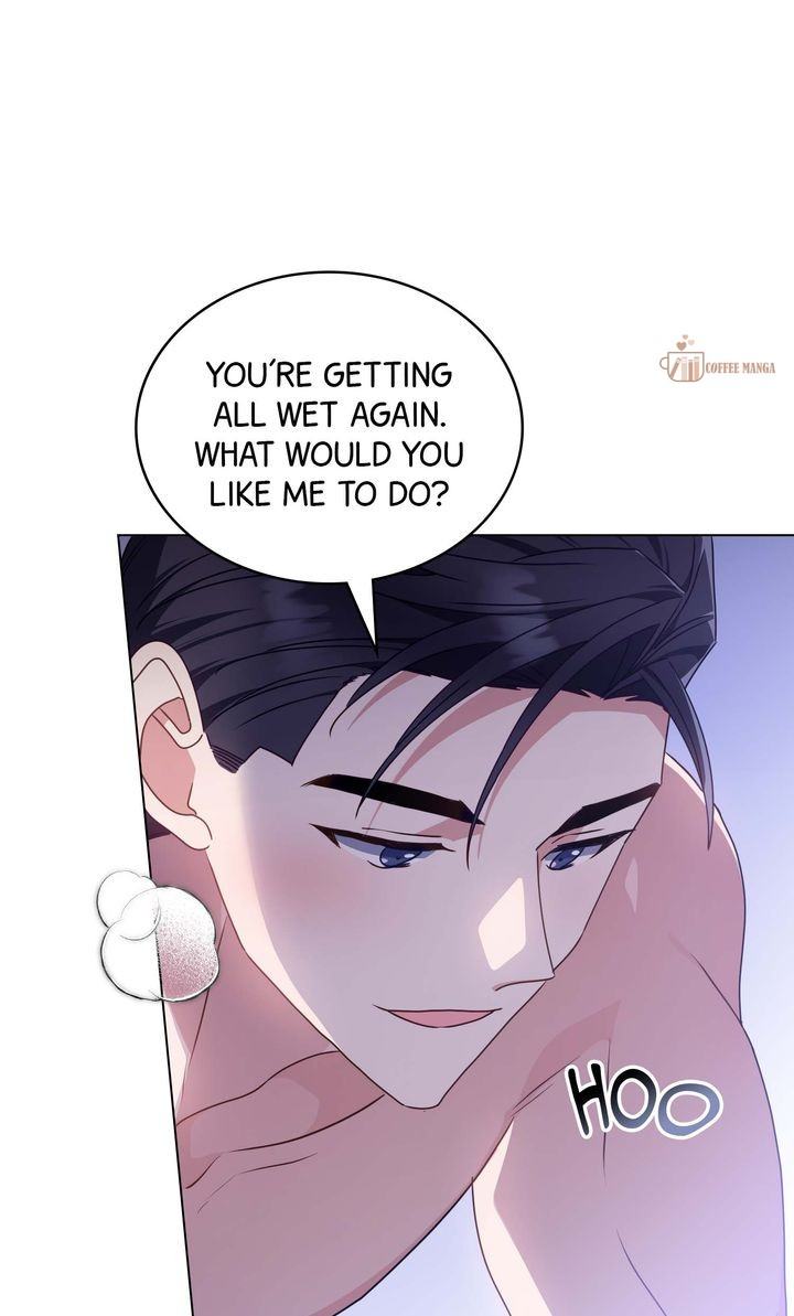 Secretly Meeting With My Boss Chapter 19 266 image 35