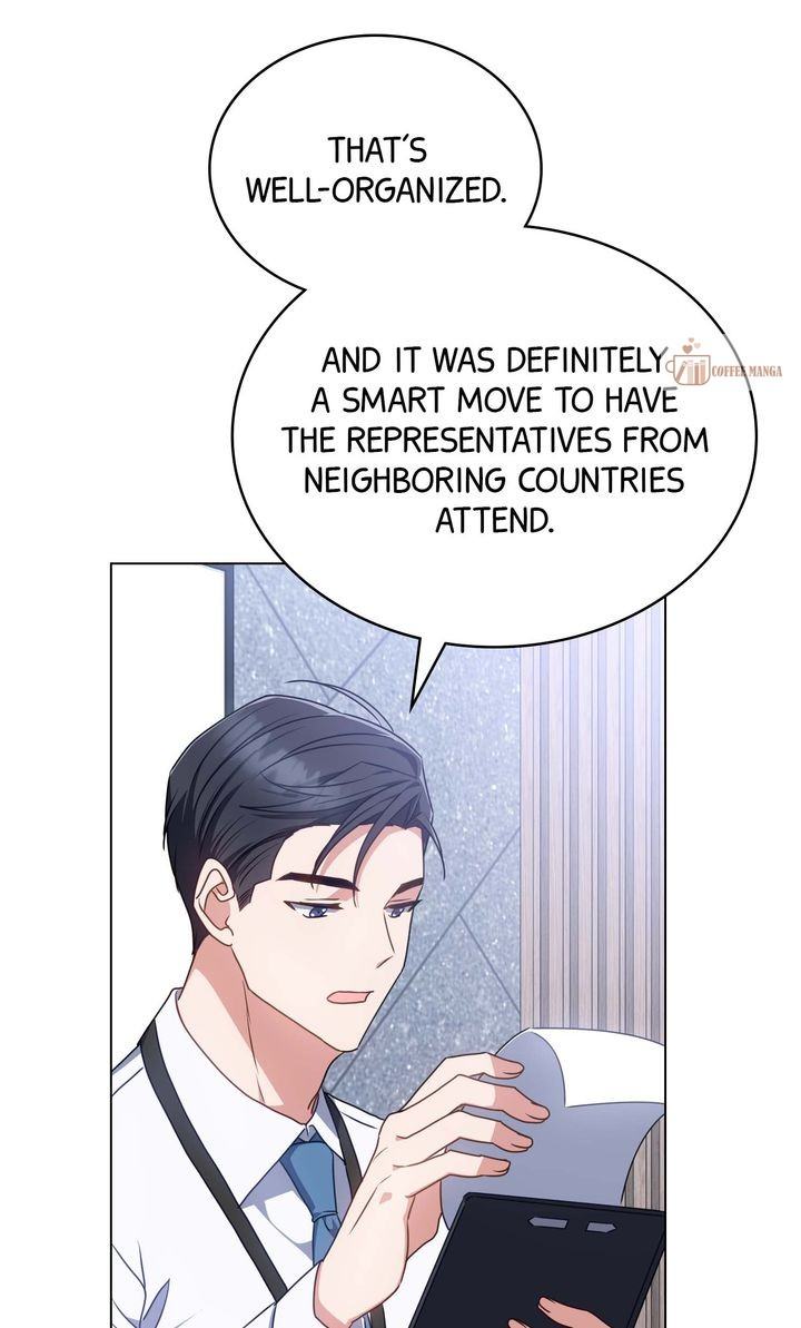 Secretly Meeting With My Boss Chapter 19 274 image 43