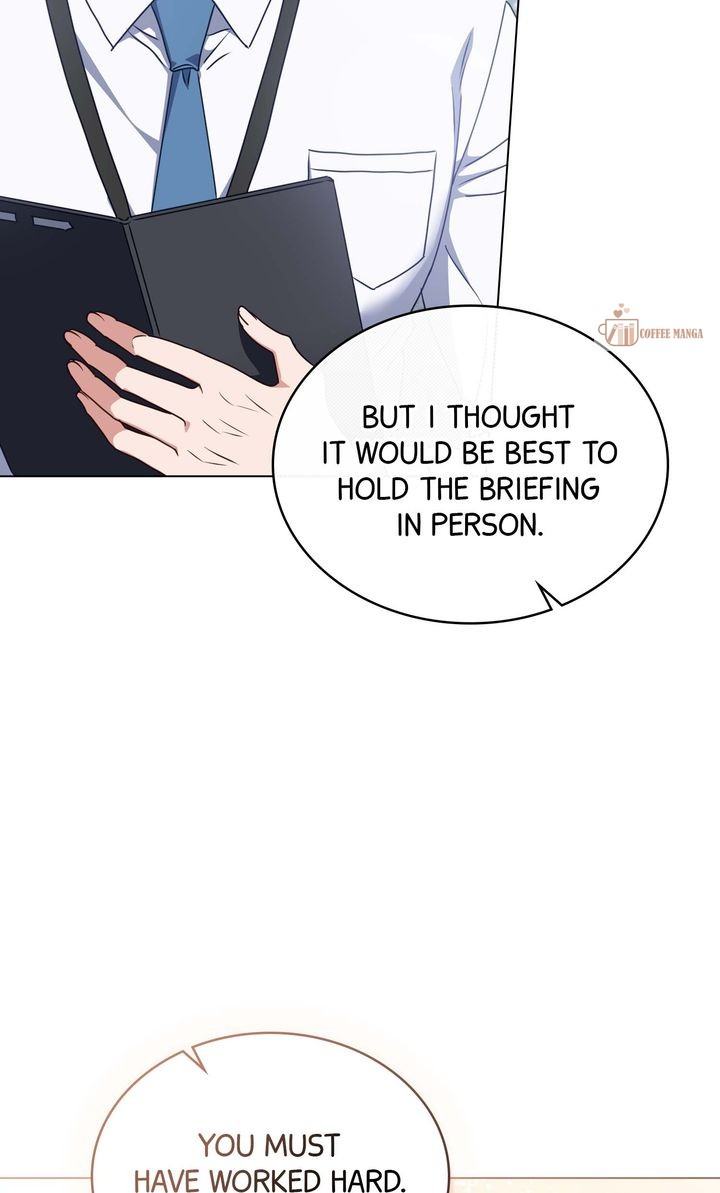 Secretly Meeting With My Boss Chapter 19 278 image 47