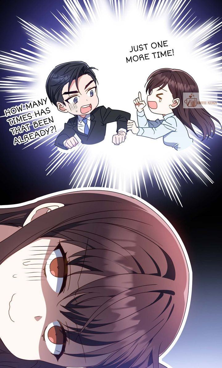 Secretly Meeting With My Boss Chapter 19 297 image 66
