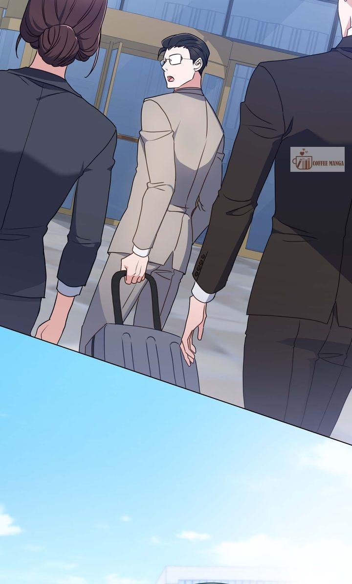 Secretly Meeting With My Boss Chapter 19 305 image 74