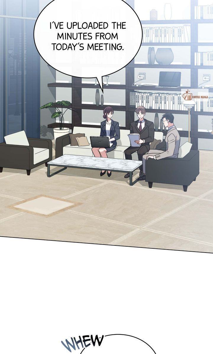 Secretly Meeting With My Boss Chapter 20 221 image 2 result result