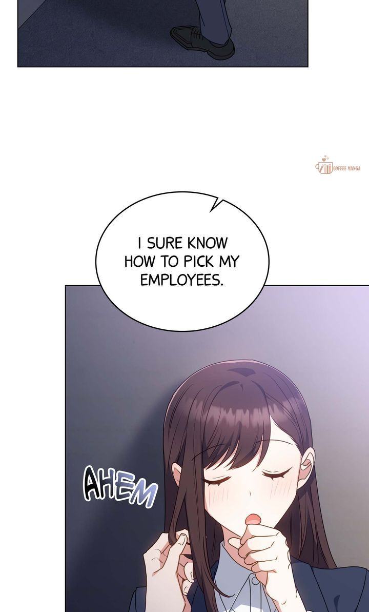 Secretly Meeting With My Boss Chapter 22 249 image 21 result