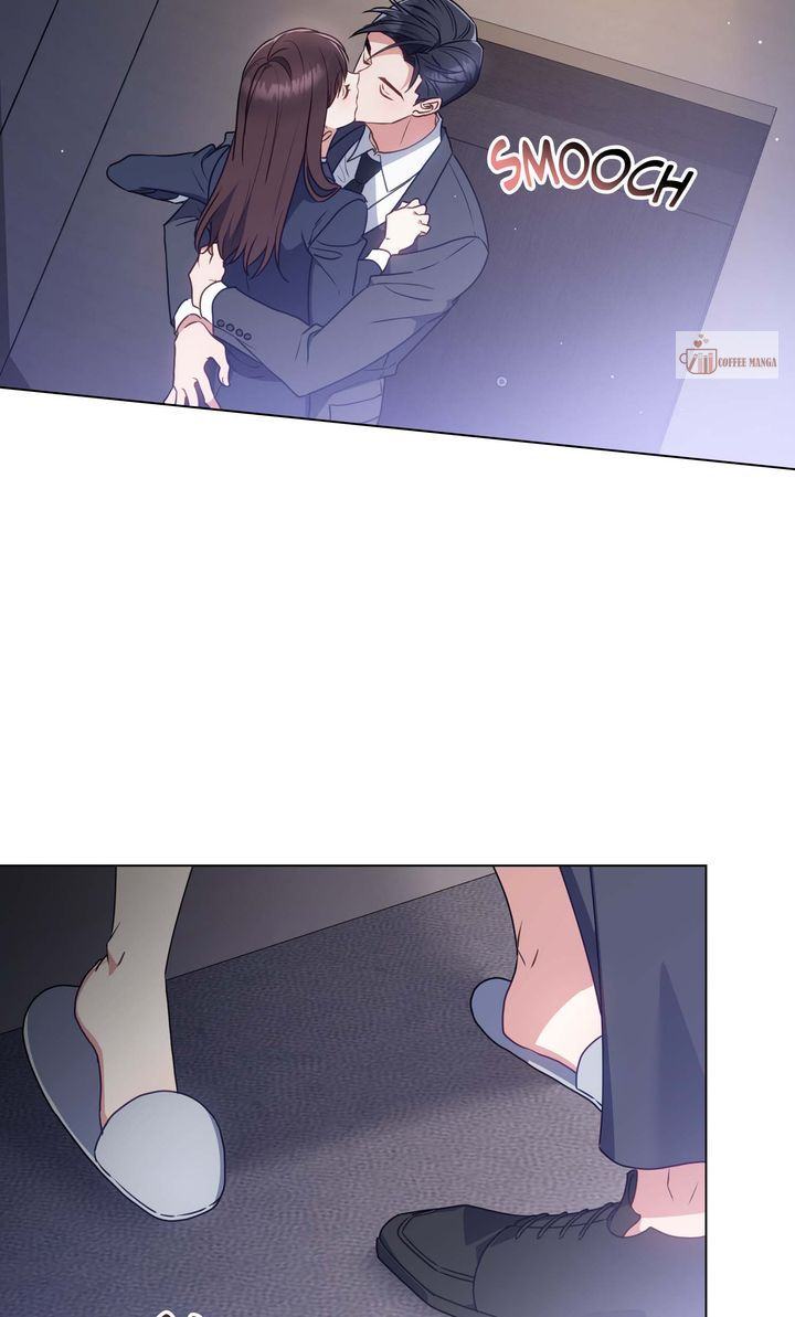 Secretly Meeting With My Boss Chapter 22 230 image 2 result