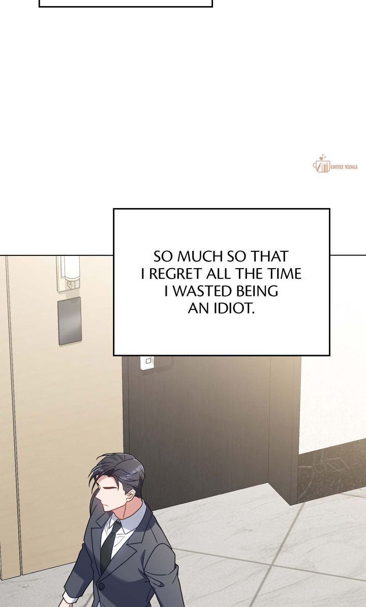 Secretly Meeting With My Boss Chapter 22 258 image 30 result