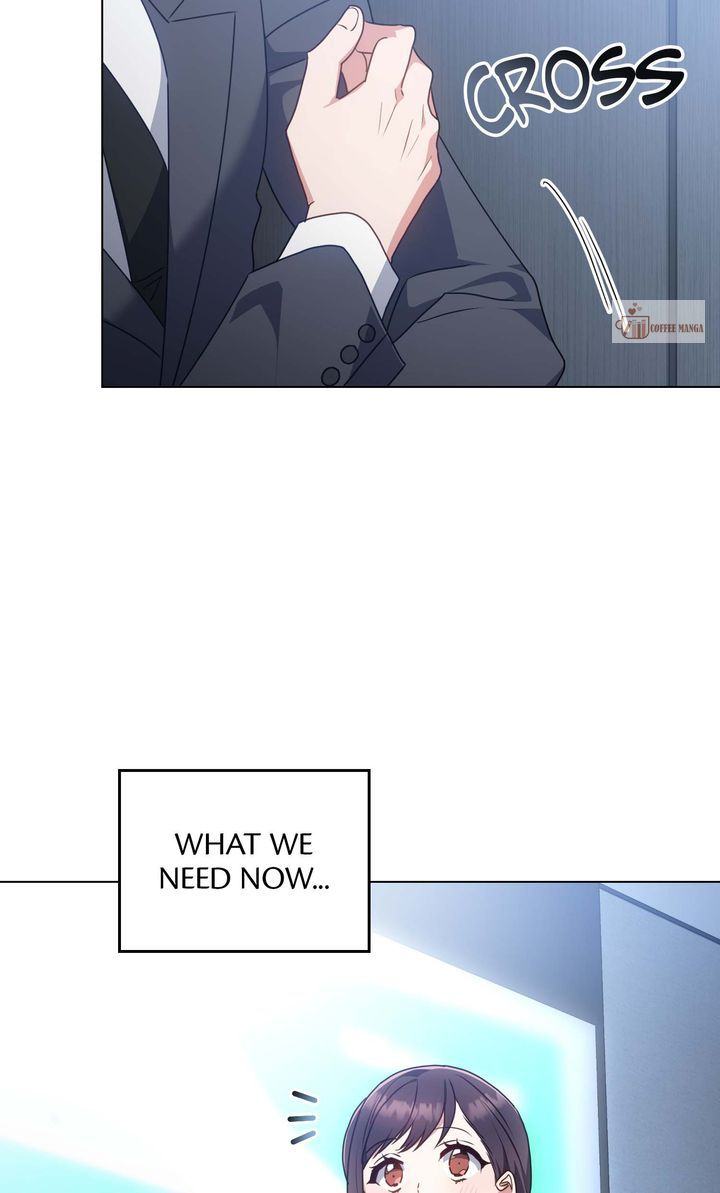 Secretly Meeting With My Boss Chapter 22 279 image 51 result