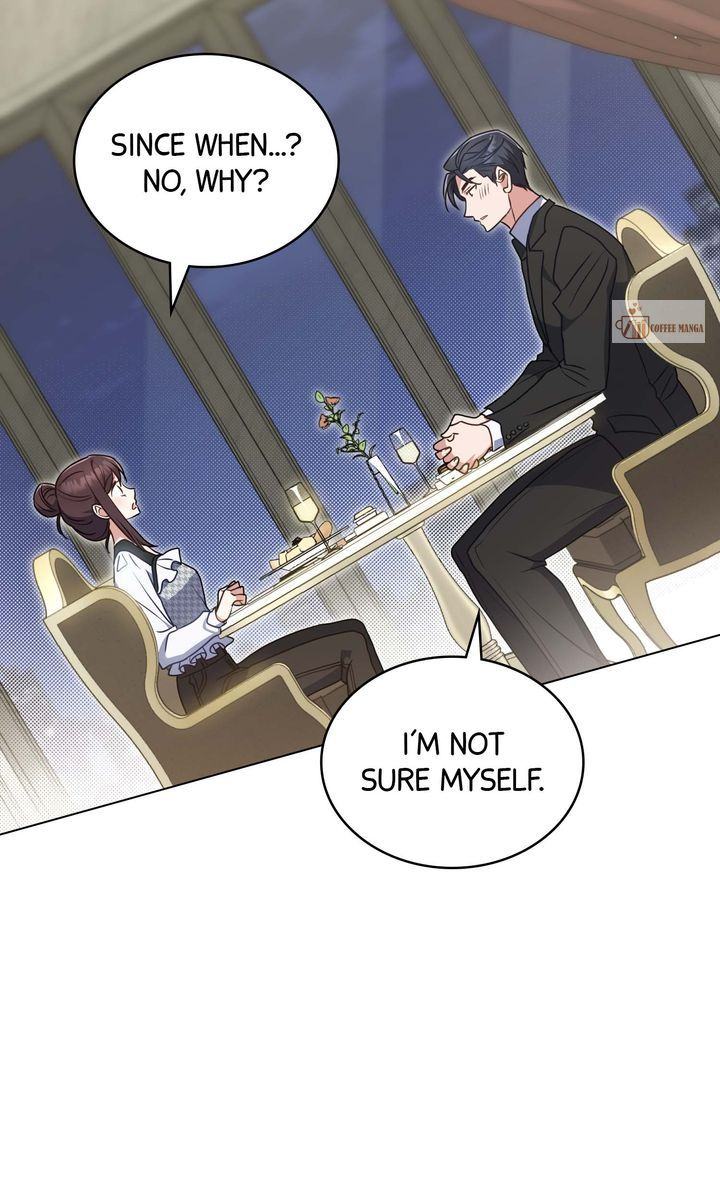 Secretly Meeting With My Boss Chapter 23 229 image 10 result