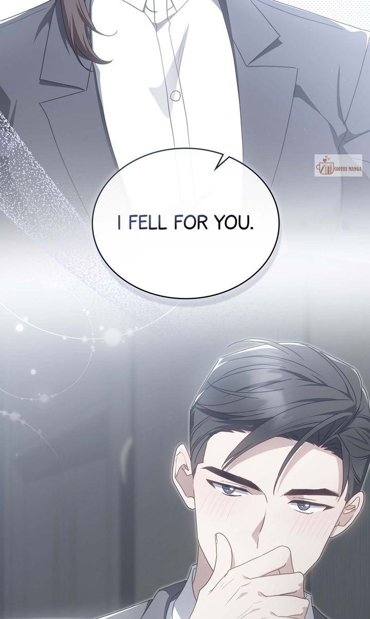 Secretly Meeting With My Boss Chapter 23 233 image 14 result