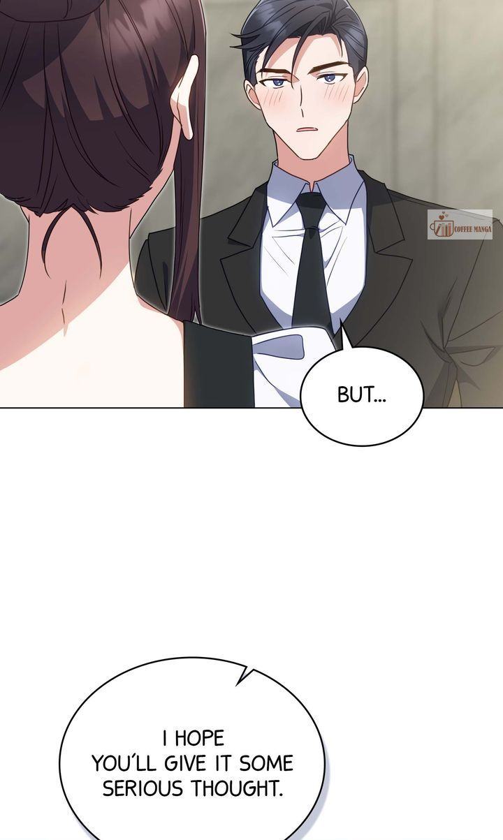 Secretly Meeting With My Boss Chapter 23 235 image 16 result