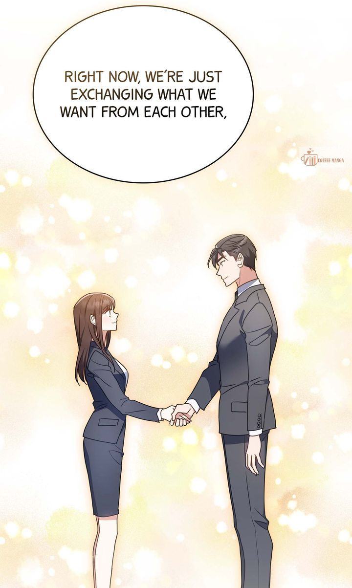 Secretly Meeting With My Boss Chapter 23 252 image 33 result