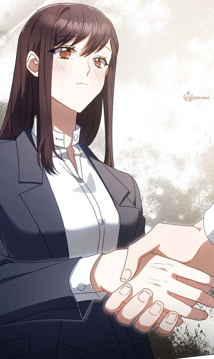 Secretly Meeting With My Boss Chapter 23 255 image 36 result