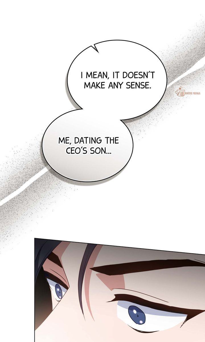 Secretly Meeting With My Boss Chapter 23 259 image 40 result