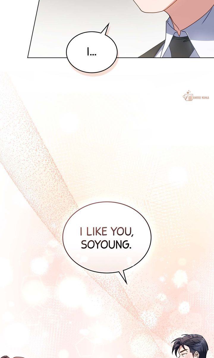 Secretly Meeting With My Boss Chapter 23 223 image 4 result