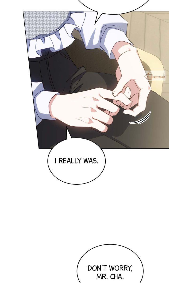 Secretly Meeting With My Boss Chapter 23 270 image 51 result