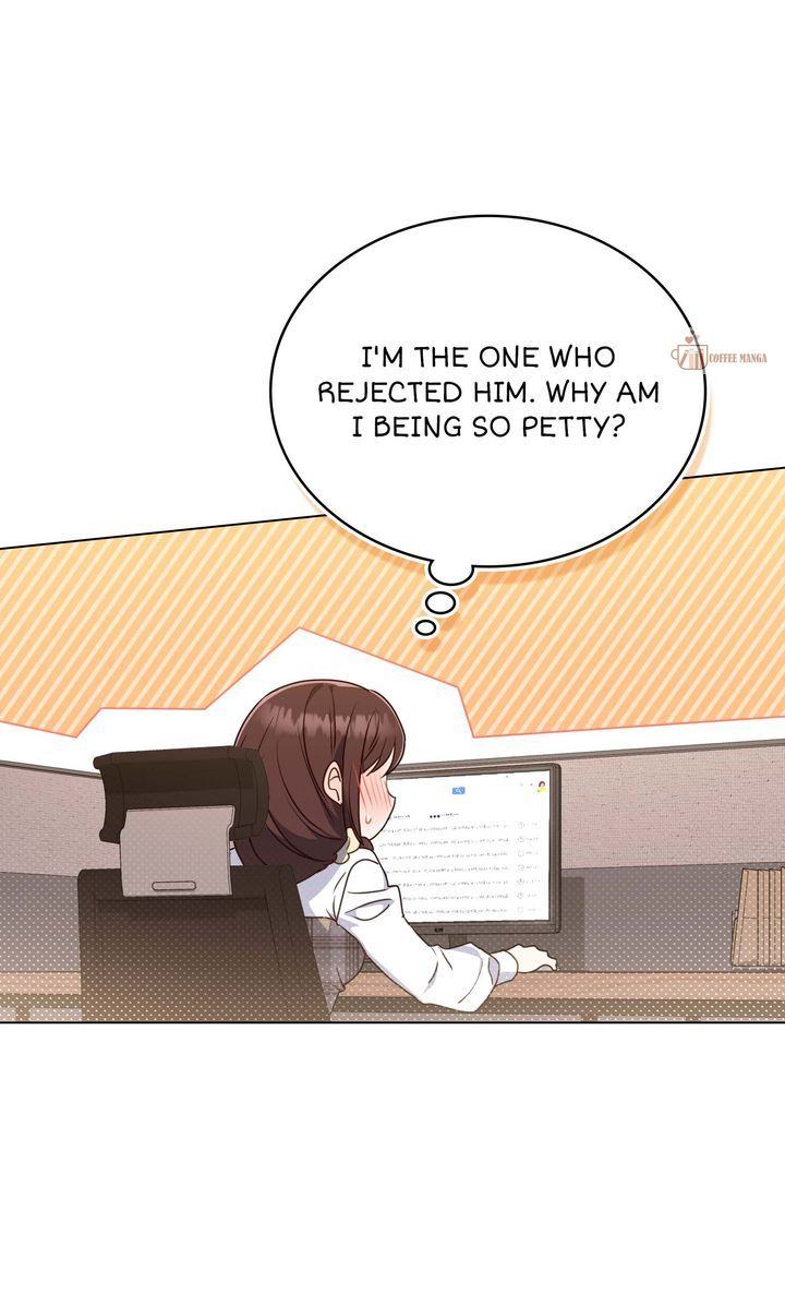 Secretly Meeting With My Boss Chapter 24 234 image 12 result