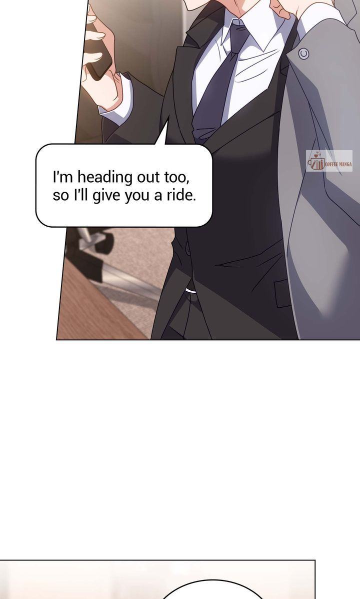 Secretly Meeting With My Boss Chapter 24 240 image 18 result