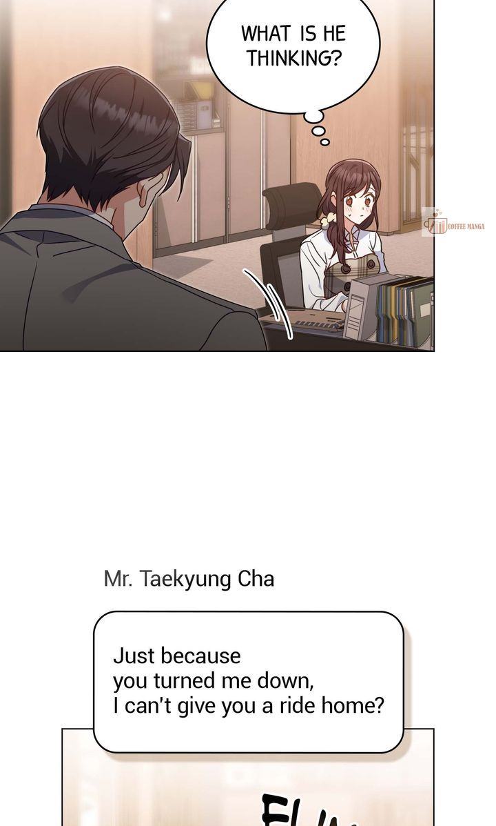 Secretly Meeting With My Boss Chapter 24 241 image 19 result