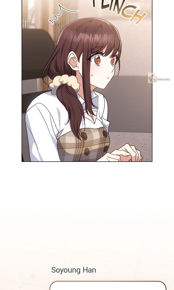 Secretly Meeting With My Boss Chapter 24 242 image 20 result