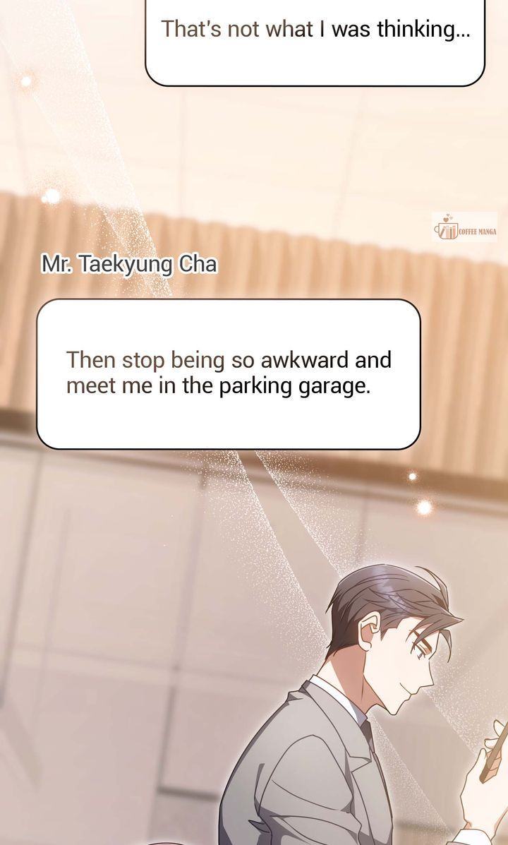 Secretly Meeting With My Boss Chapter 24 243 image 21 result