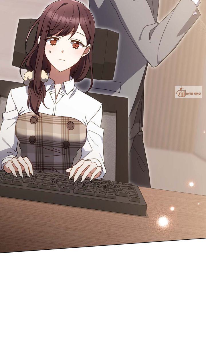 Secretly Meeting With My Boss Chapter 24 244 image 22 result